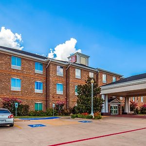 Best Western Plus Waxahachie Inn&Suites Exterior photo