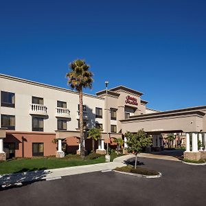 Hampton Inn & Suites El Paso de Robles Exterior photo