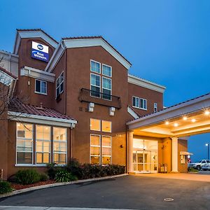 Best Western I-5 Inn&Suites Lodi Exterior photo