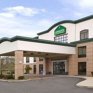 Hotel Wingate By Wyndham - Streetsboro Exterior photo