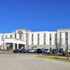 Hampton Inn & Suites Wilmington Exterior photo