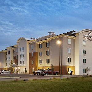 Candlewood Suites Vestal - Binghamton Exterior photo