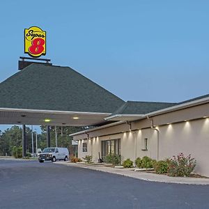 Motel Super 8 By Wyndham Dunn Exterior photo