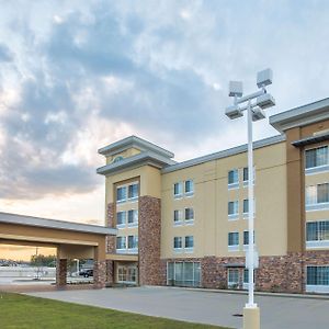 La Quinta By Wyndham Hattiesburg - I-59 Exterior photo