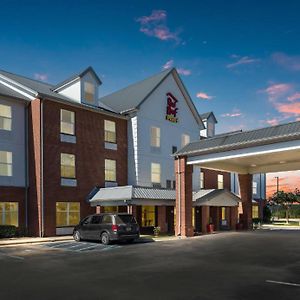 Red Roof Inn PLUS&Suites Birmingham - Bessemer Exterior photo