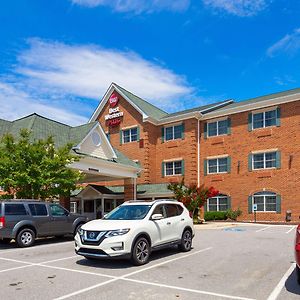 Best Western Plus Easton Inn&Suites Exterior photo