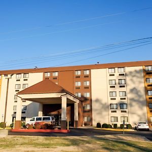 Comfort Inn Oxon Hill Exterior photo