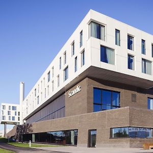 Hotel Scandic Fornebu Exterior photo