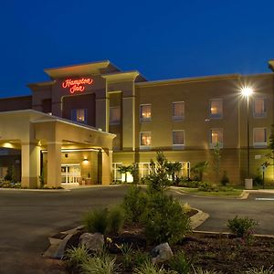 Hampton Inn Anderson/Alliance Business Park Exterior photo