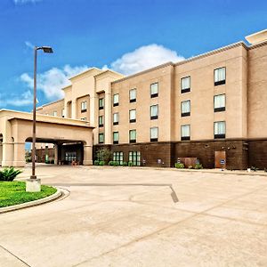 Hampton Inn Belton/Kansas City Exterior photo