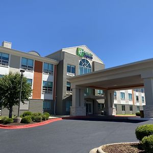 Holiday Inn Express & Suites - Enterprise, An Ihg Hotel Exterior photo