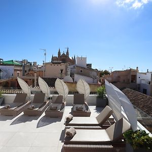 Bo Hotel Palma Exterior photo