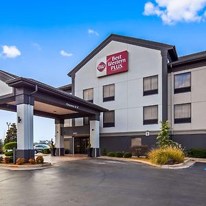 Best Western Plus Midwest City Inn&Suites Exterior photo
