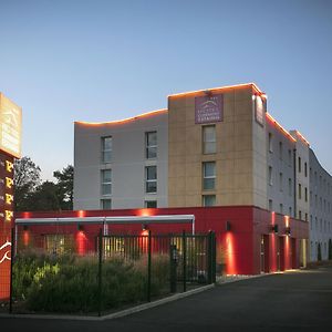 Hotel Clermont Estaing Exterior photo