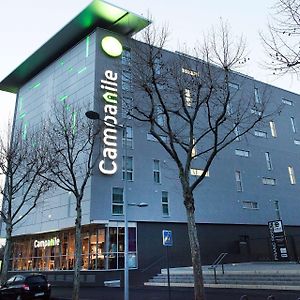 Hotel Campanile Clermont Ferrand Centre Exterior photo