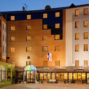 Holiday Inn Express Arras, An Ihg Hotel Exterior photo