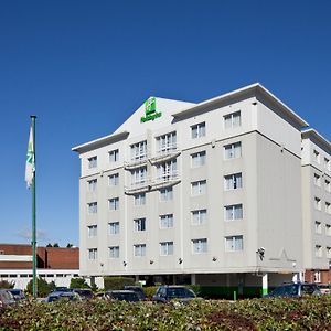 Holiday Inn Basildon Exterior photo