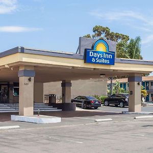 Days Inn by Wyndham San Diego-East/El Cajon Exterior photo