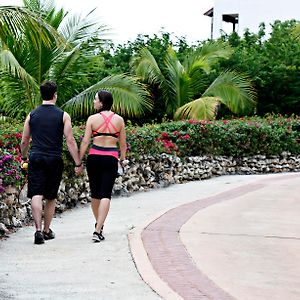 Hotel Sanctuary At Grand Memories Santa Maria Cayo Santa Maria Exterior photo