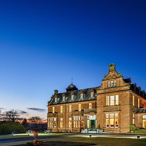 Holiday Inn Dumfries Exterior photo