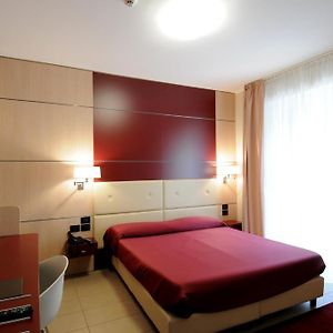 Albergo Fornaci Trescore Balneario Room photo