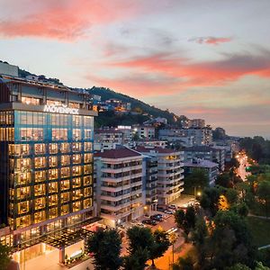 Mövenpick Hotel&Thermal Spa Bursa Exterior photo