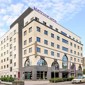 Mercure Hotel Frankfurt Eschborn Süd Exterior photo