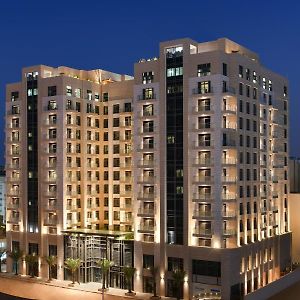 Ferienwohnung Le Mirage Downtown Doha Exterior photo