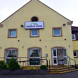 Metro Inns Falkirk Exterior photo