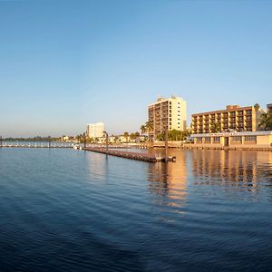 Hotel Best Western Fort Myers Waterfront North Fort Myers Exterior photo