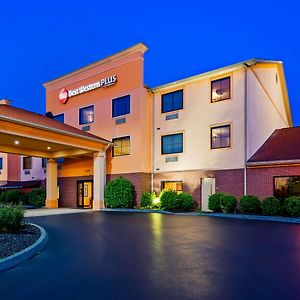 Best Western Plus Strawberry Inn&Suites Knoxville Exterior photo