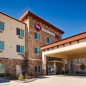 Best Western Plus Fort Worth Forest Hill Inn&Suites Exterior photo