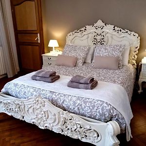 Bed and Breakfast La Belle Vienne Exideuil-sur-Vienne Exterior photo