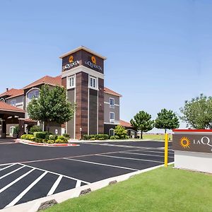 Hotel La Quinta By Wyndham Lubbock North Exterior photo