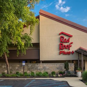 Red Roof Inn Plus+ Columbus - Dublin Exterior photo