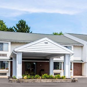 Quality Inn Cortland - University Area Exterior photo