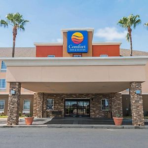 Comfort Inn&Suites Pharr/McAllen Exterior photo