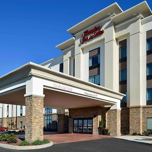 Hampton Inn&Suites Albany-East Greenbush, NY Exterior photo