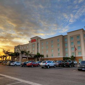 Hampton Inn&Suites McAllen Exterior photo