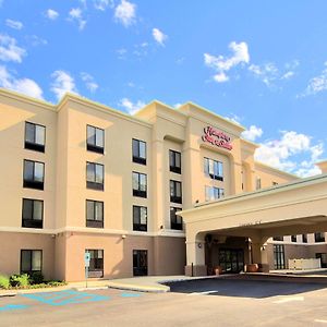 Hampton Inn & Suites Parsippany/North Exterior photo