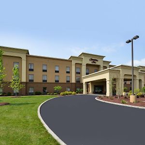 Hampton Inn Utica Exterior photo