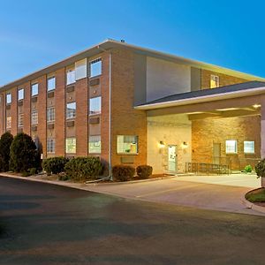 Hotel Super 8 By Wyndham Gurnee Exterior photo