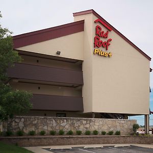 Red Roof Inn Plus+ Chicago - Naperville Exterior photo