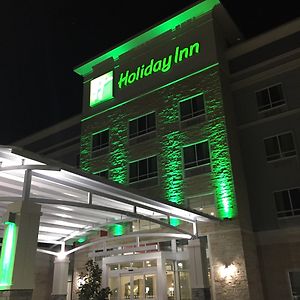Holiday Inn Abilene - North College Area Exterior photo