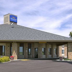 Hotel Baymont By Wyndham Tuscola Exterior photo