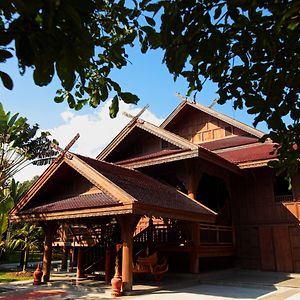 Ferienwohnung Boontarn Sanctuary Chiang Mai Exterior photo