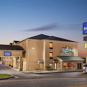 Hotel Baymont By Wyndham Grovetown Augusta Exterior photo