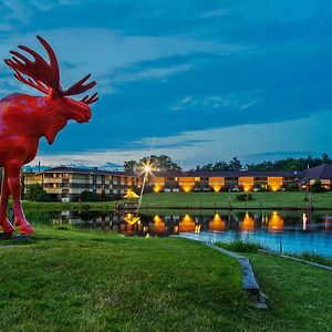 SureStay Plus Hotel by Best Western Black River Falls Exterior photo