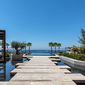 Hotel Amara - Sea Your Only View™ Limassol Exterior photo