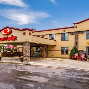 Econo Lodge Rochester Exterior photo